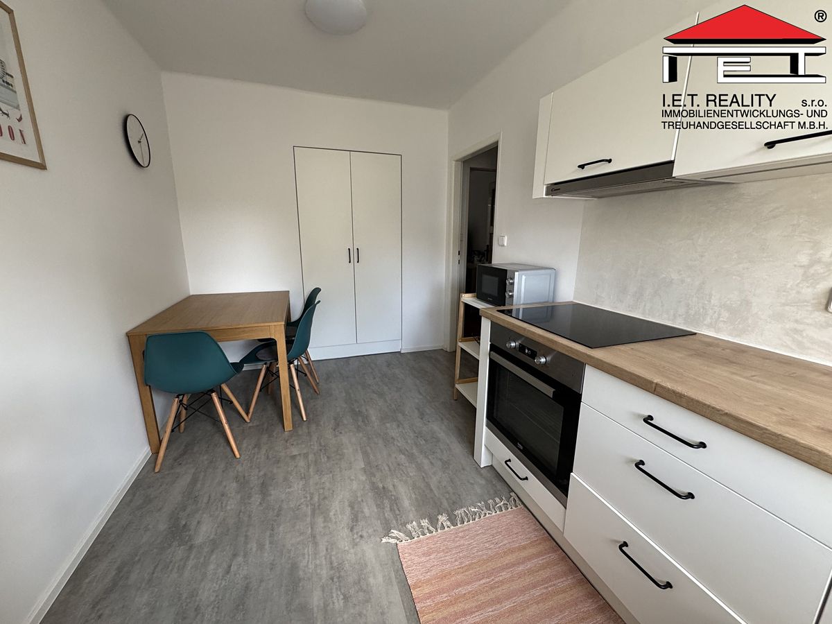 Pronájem bytu 2+1 54 m²